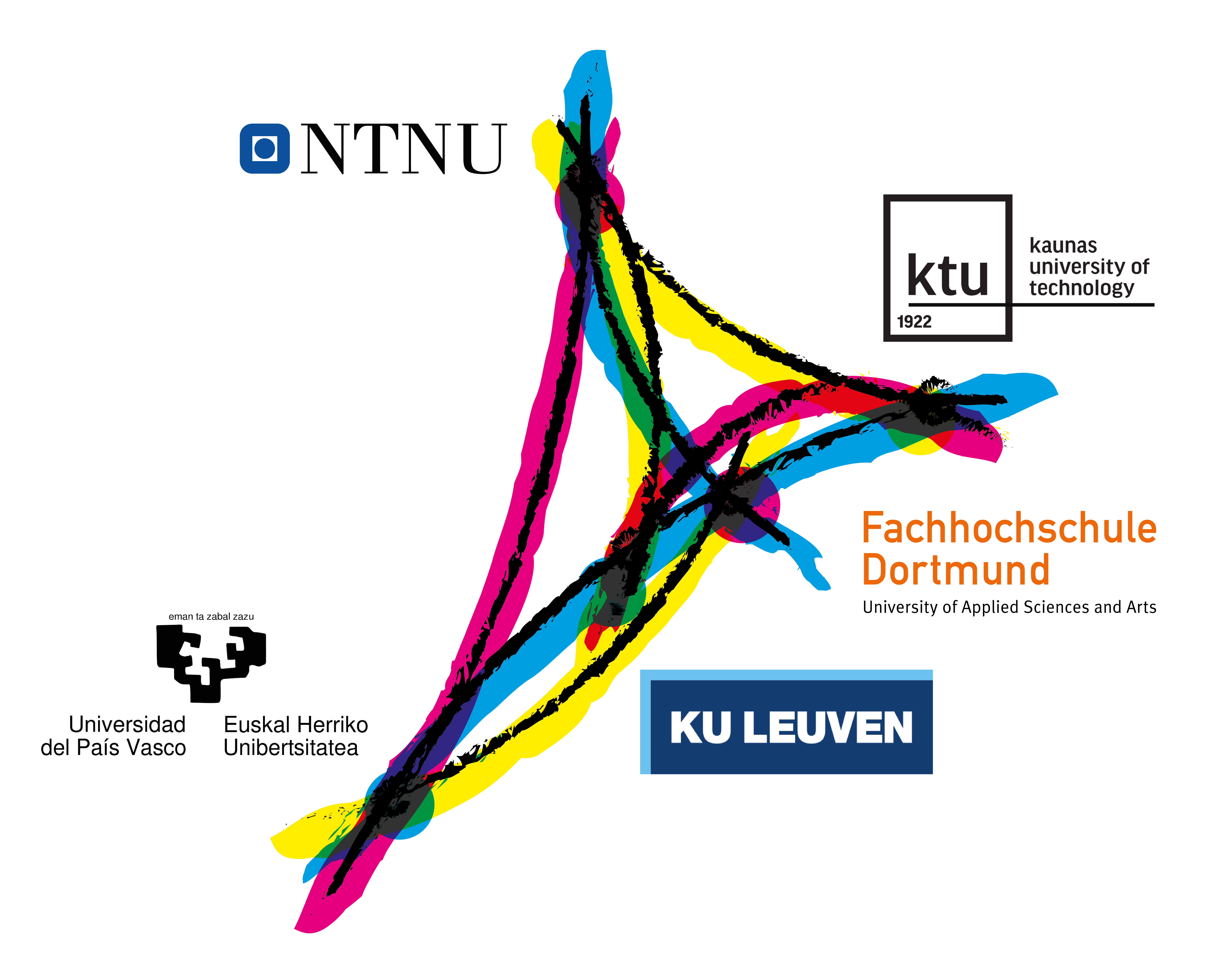 Міжнародна літня школа в Дортмунді 2020