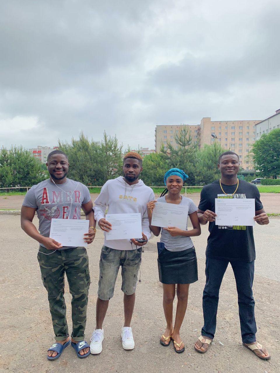 Фінальний іспит з курсу “Cybersecurity Essentials”